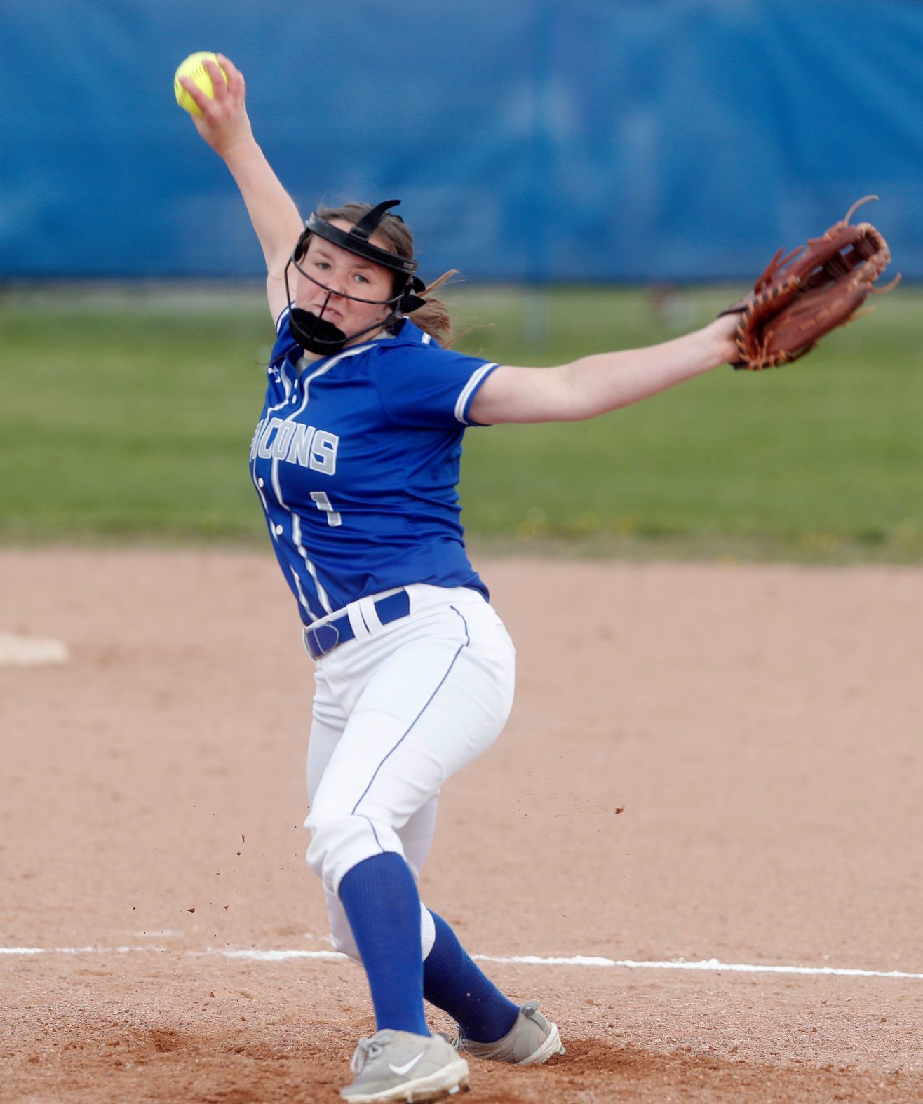 Billings Skyview defeats Billings West, 4-3